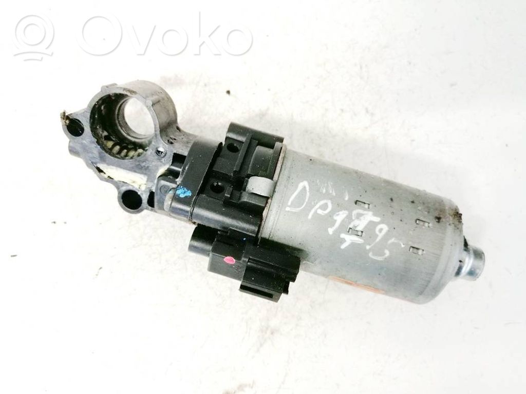 Lexus IS 220D-250-350 Motor reglare scaun 