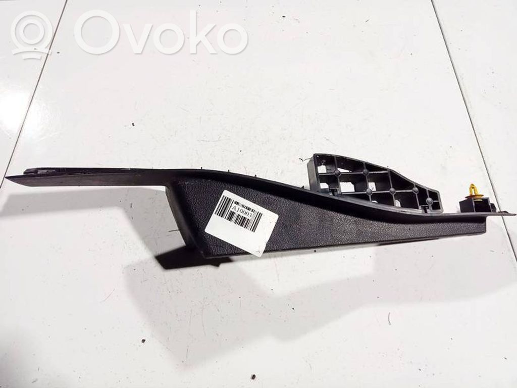 Ford S-MAX Altra parte interiore 