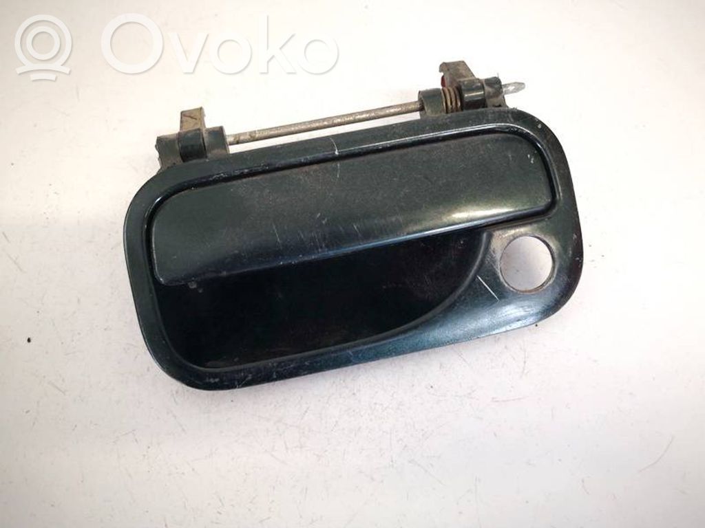 Opel Vectra B Maniglia esterna per portiera anteriore