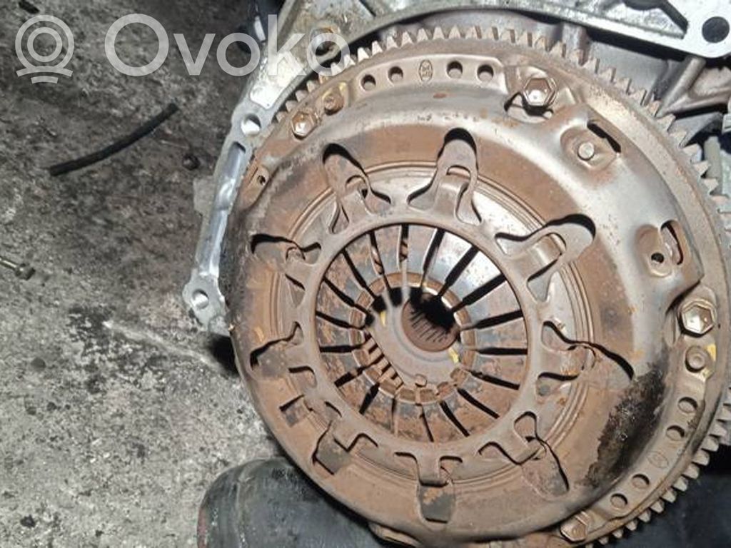 Toyota Aygo AB10 Kit ambreiaj 