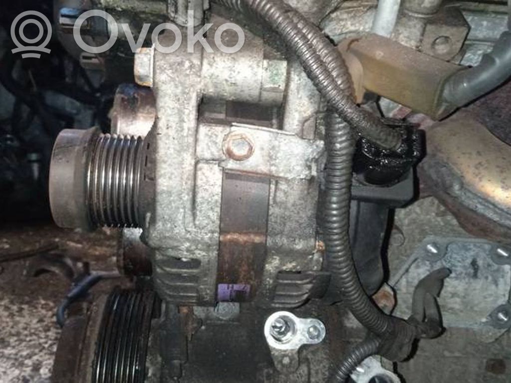 Lexus GS 300 350 430 450H Generatorius 