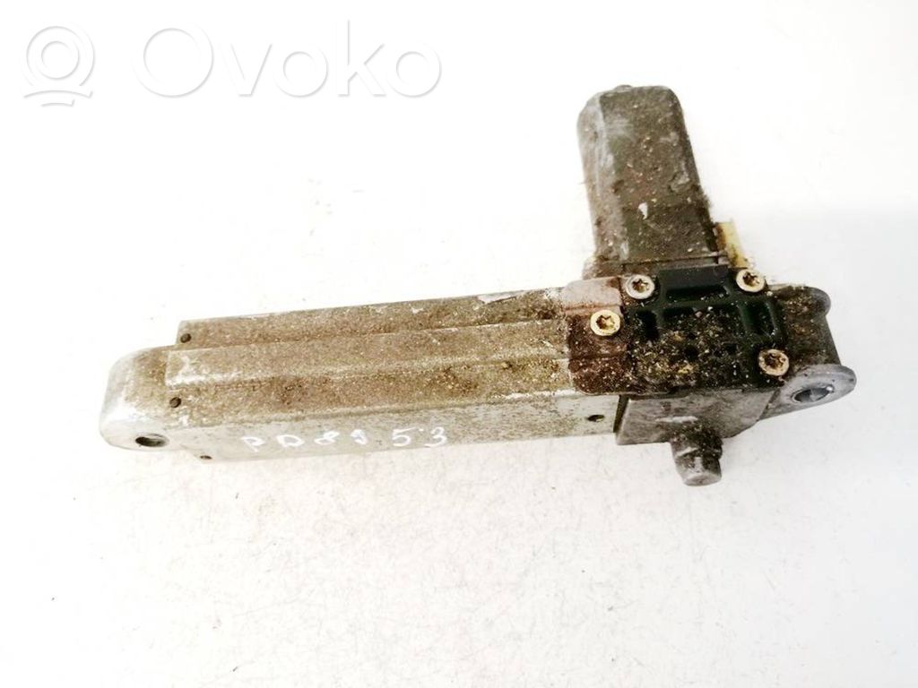 BMW 7 E65 E66 Motorino di regolazione del sedile