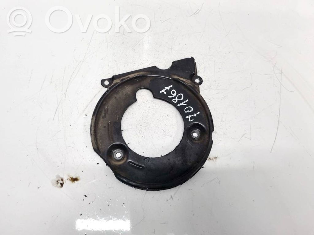 Skoda Fabia Mk1 (6Y) Zahnriemenabdeckung 