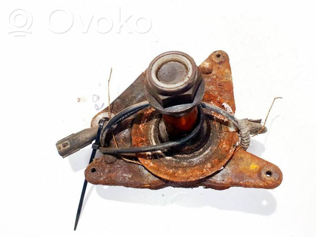 Renault Scenic III -  Grand scenic III Fus roată spate 