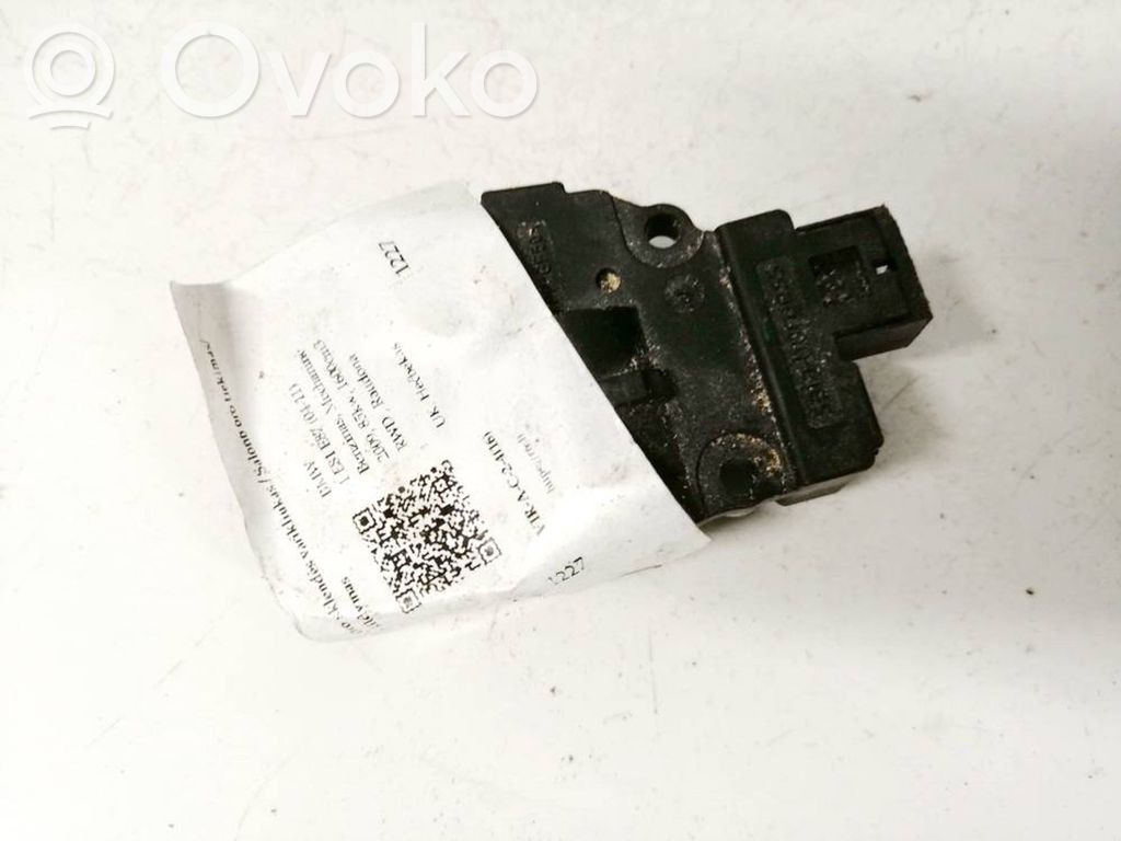 Stellmotor Heizung Klima   EFB332,17062007,17062007,CZ1139300711,EFB332