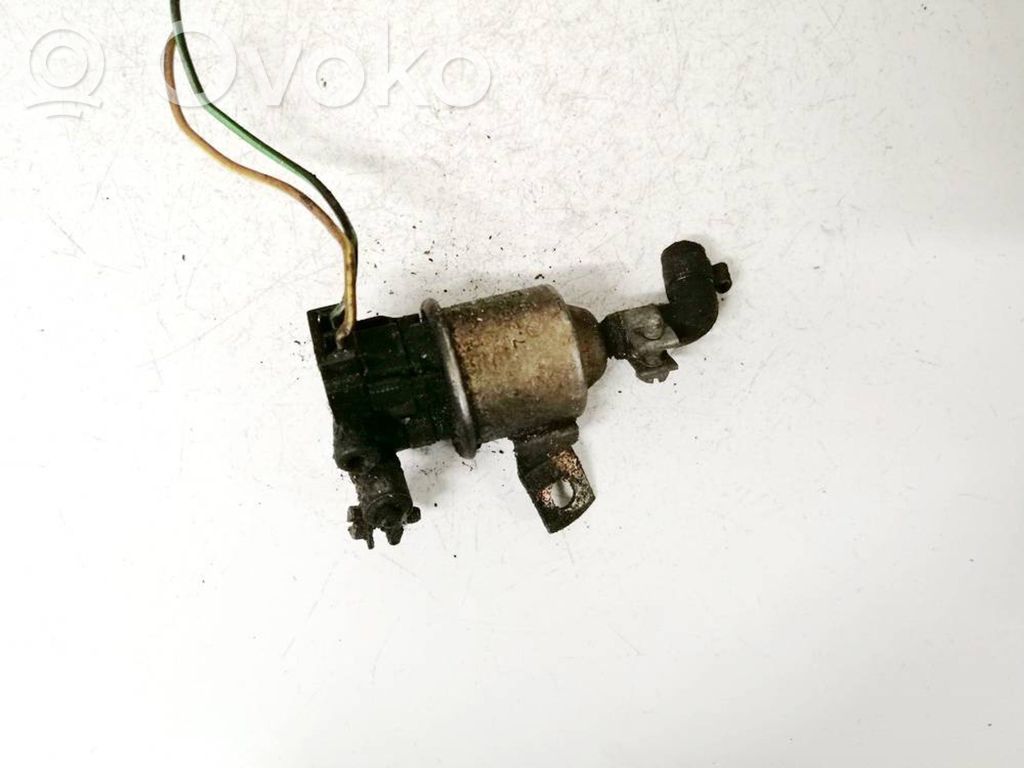 Válvula de vacío (Usadas)   034906283,72123900,034906283,72123900