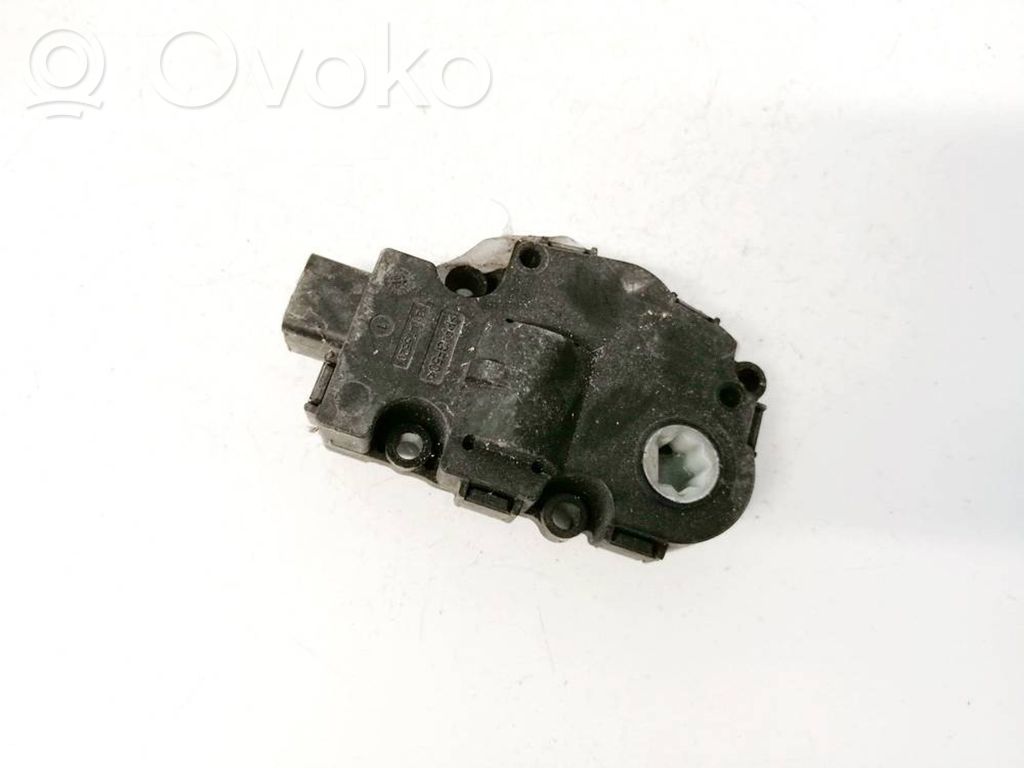 Air flap motor/actuator   EFB332,412650750,04022007,410475520,412650750,CZ1139300711,EFB332