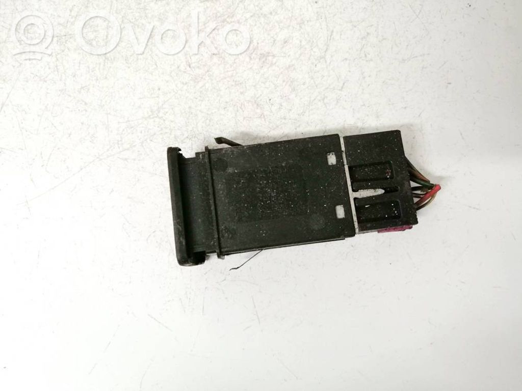 Volkswagen Golf IV Motorino attuatore aria
