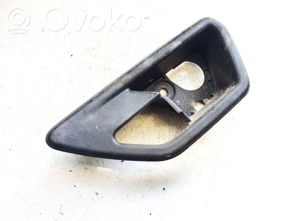 Dodge Journey Inne części wnętrza samochodu 