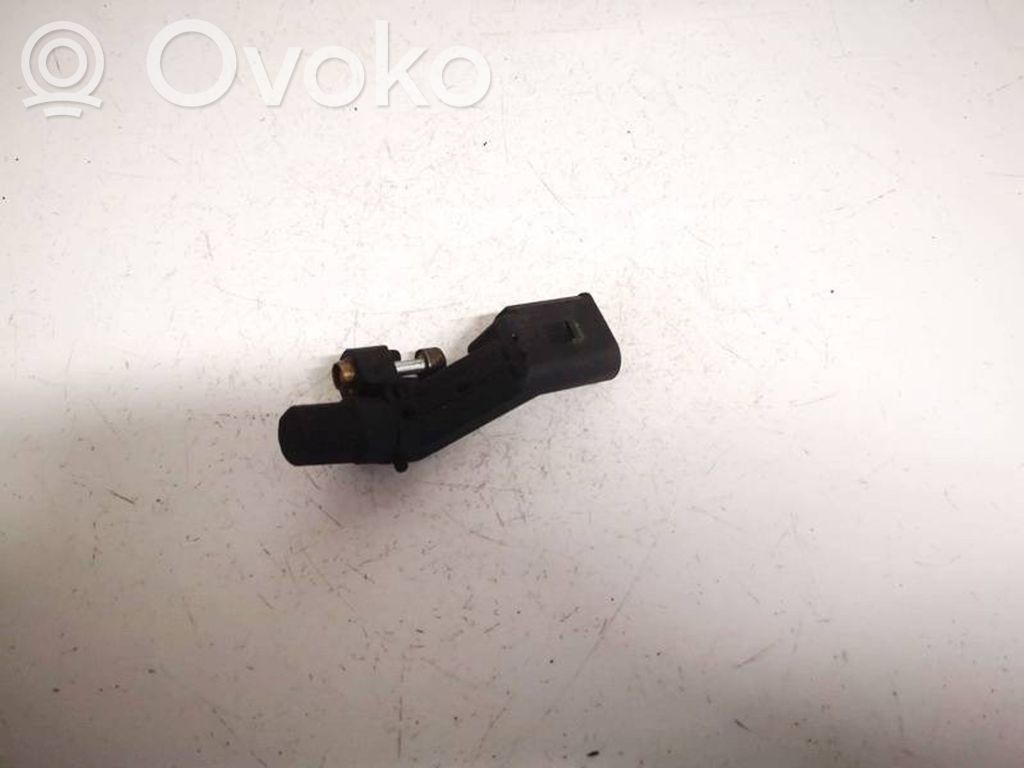 Skoda Octavia Mk2 (1Z) Sensore di posizione dell’albero motore