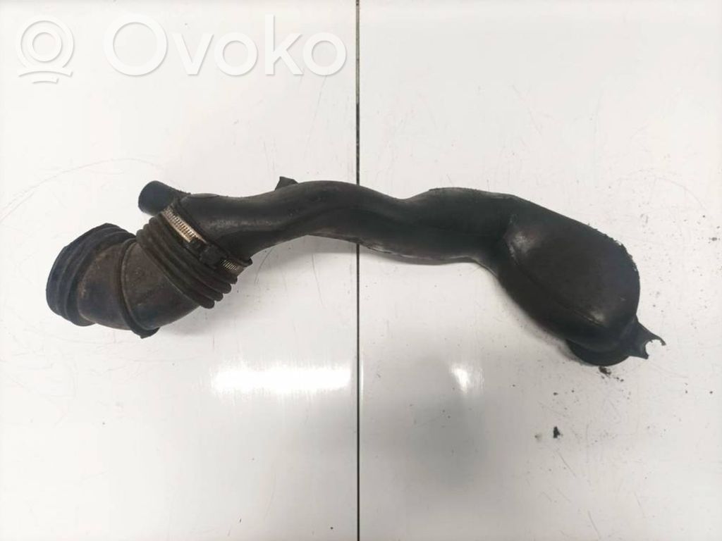 Citroen Evasion Furtun/conductă intercooler 