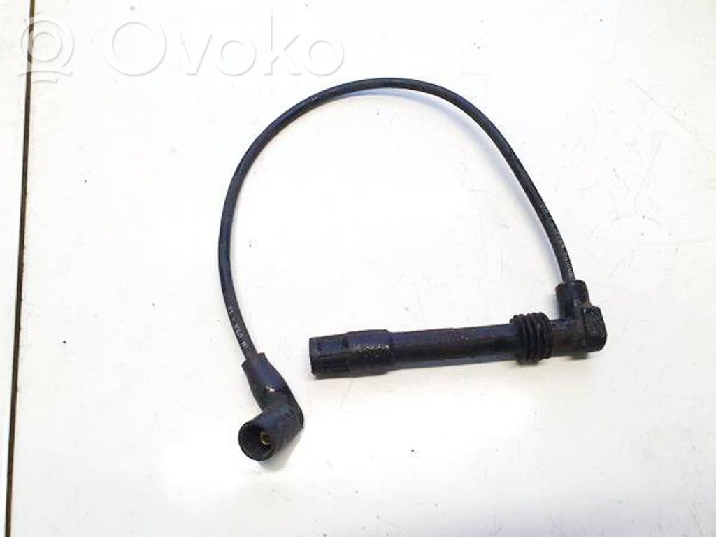 Conectores para la bujía