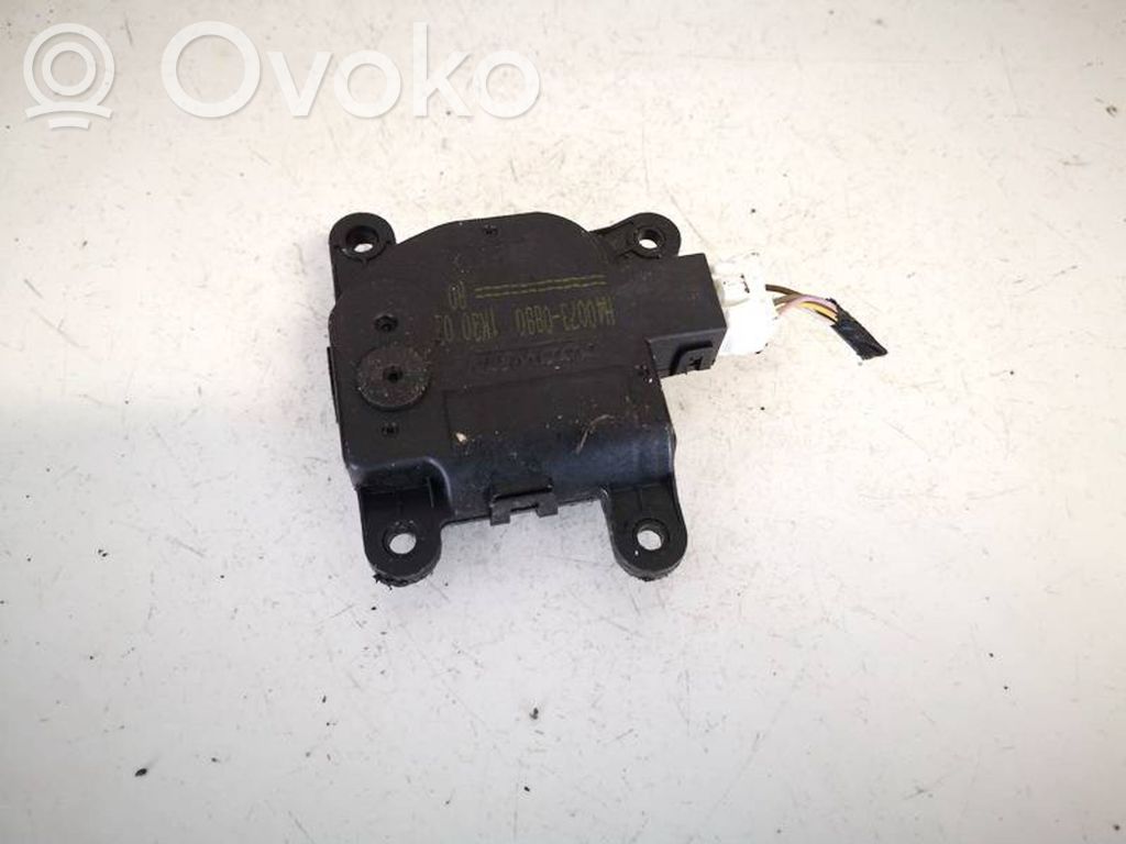 KIA Sorento Motor/actuator clapetă aer