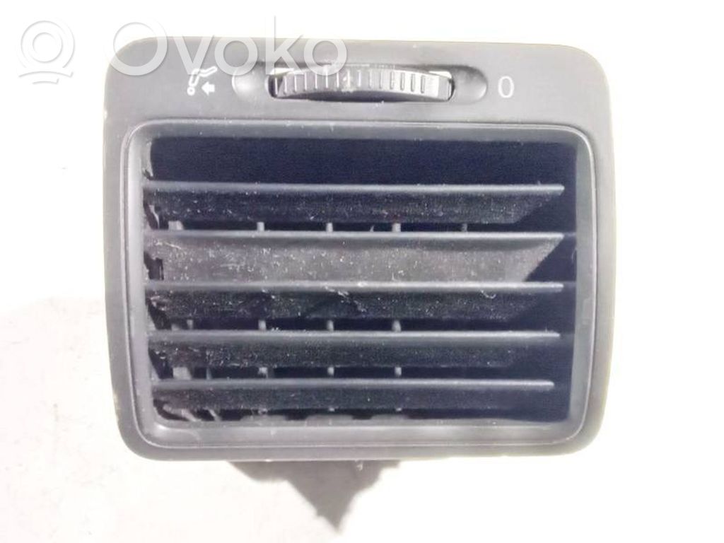 Volkswagen Golf V Griglia di ventilazione centrale cruscotto
