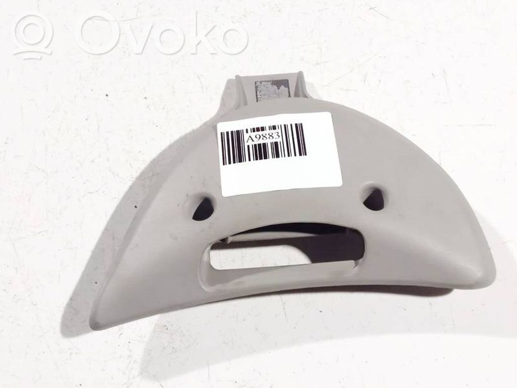 Opel Meriva A Inne części wnętrza samochodu 