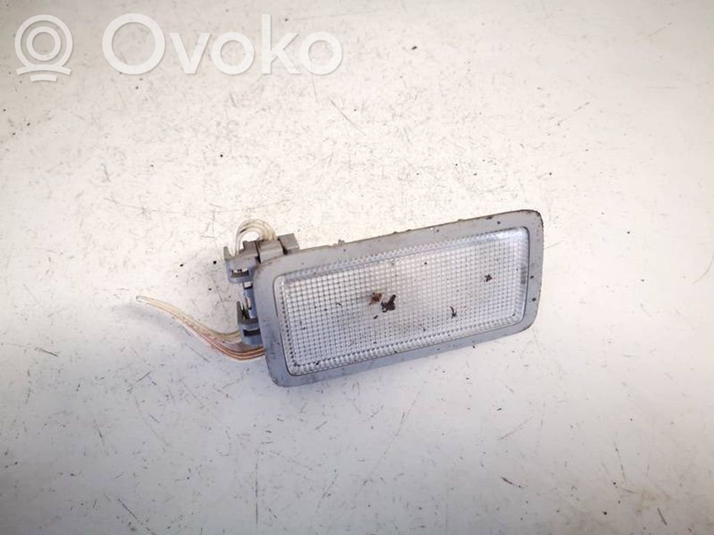 Lexus GS 300 350 430 450H Altre luci abitacolo 