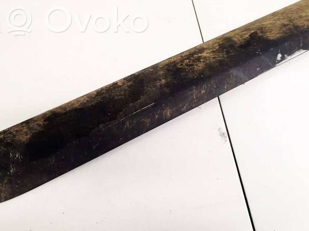 Fiat Doblo Rivestimento della portiera anteriore (modanatura) 