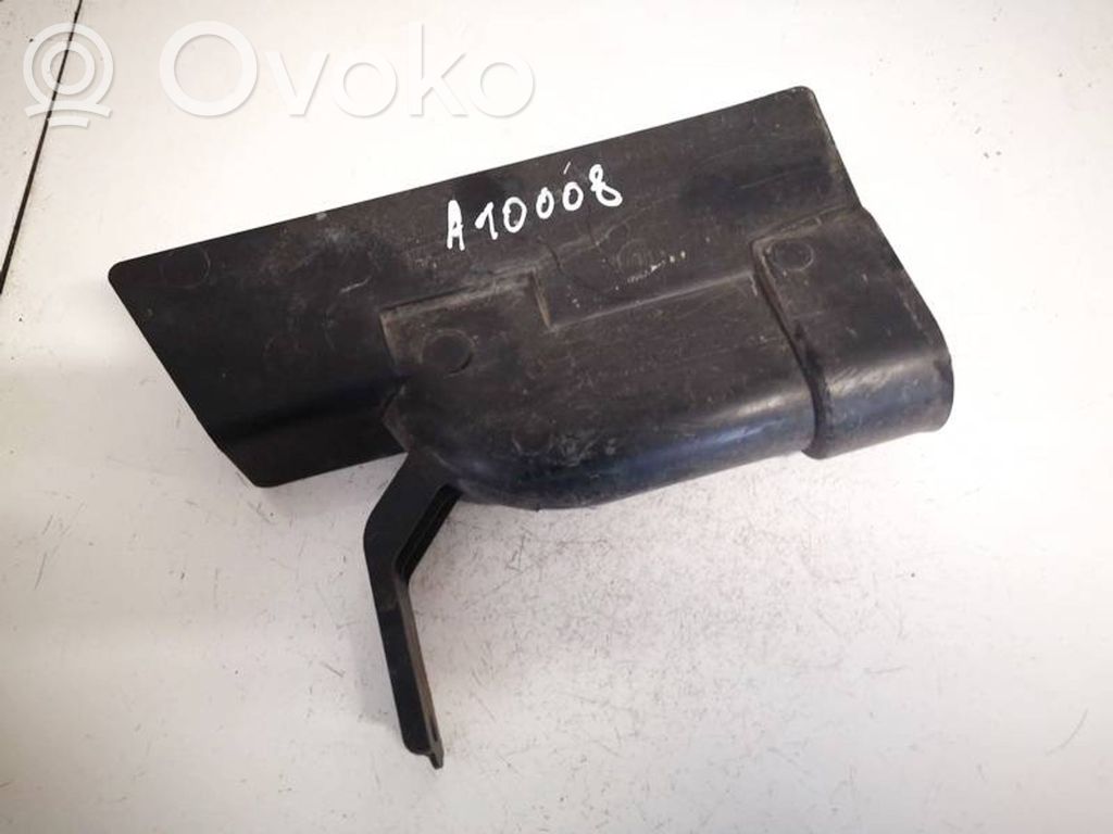Toyota Prius (XW20) Parte del condotto di aspirazione dell'aria