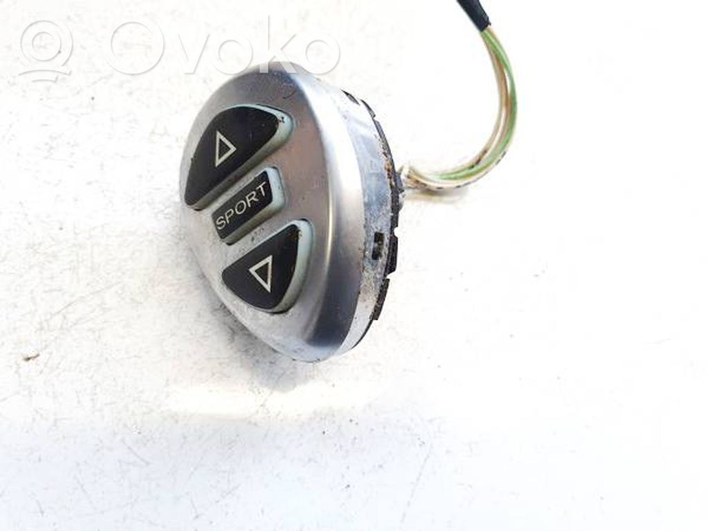 Citroen C5 Comutator înălțime/mod rulare suspensie 