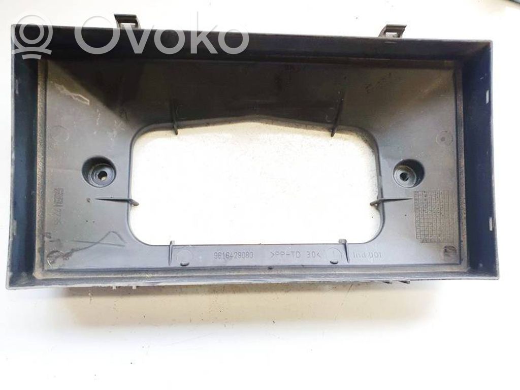 Peugeot 406 Componentă admisie aer