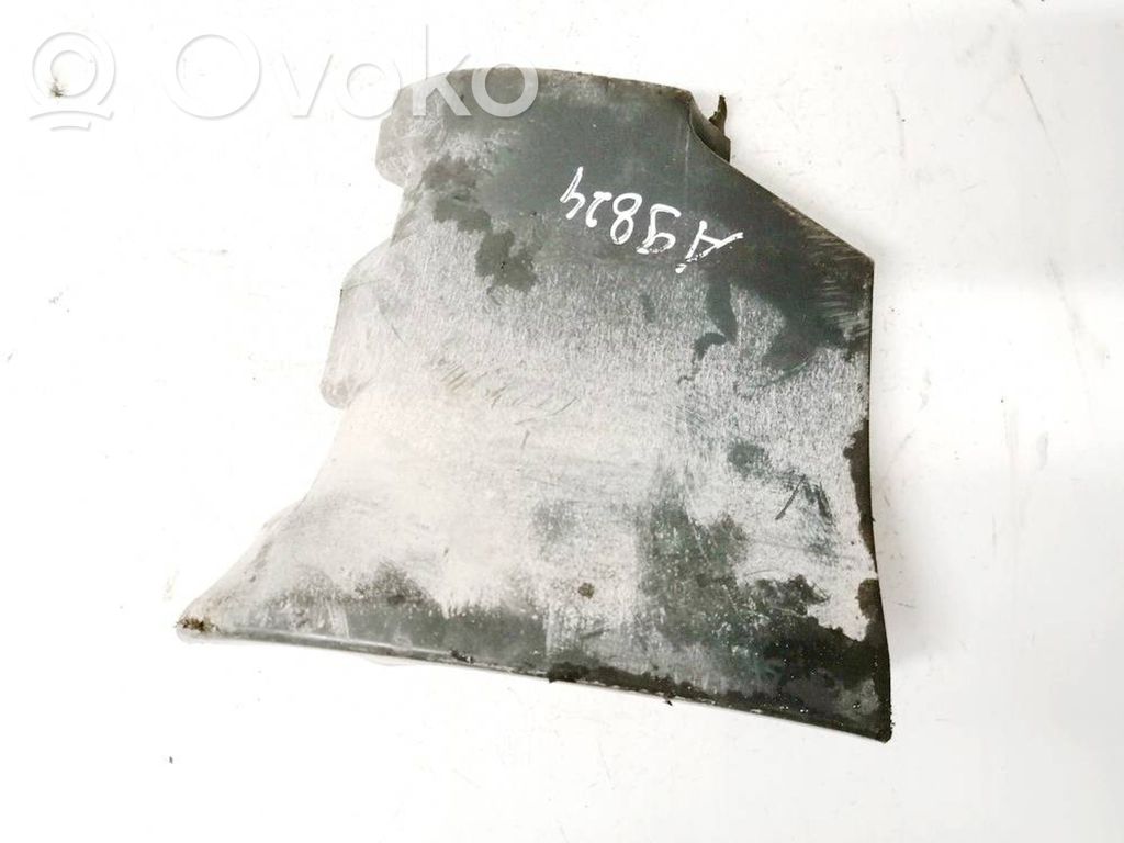 Audi A6 S6 C5 4B Rivestimento anteriore minigonna laterale 