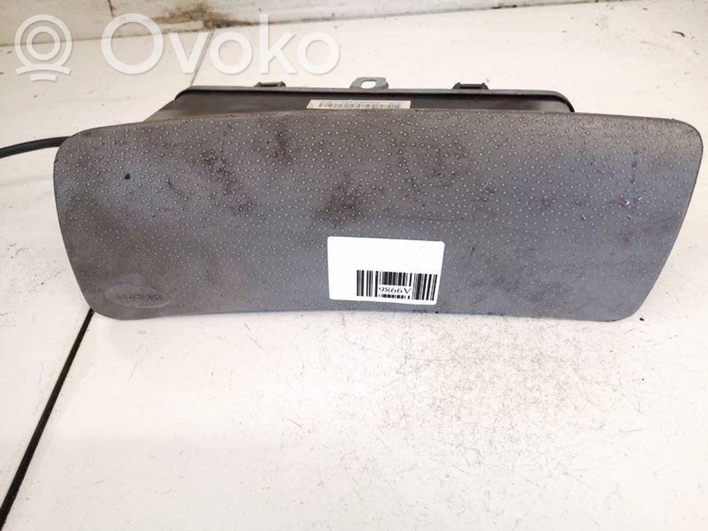 Citroen C3 Pluriel Airbag pasager 