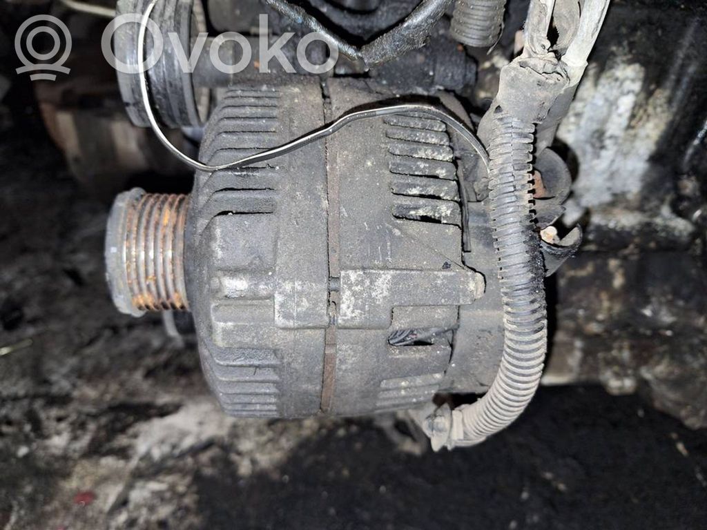 Generator/alternator   9645907580,9645907580