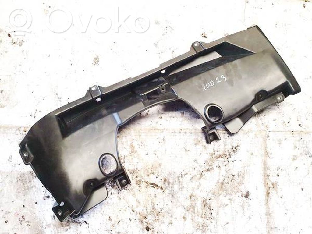 Volkswagen Golf IV Altra parte interiore