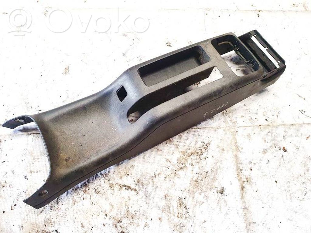 Volkswagen Golf IV Altra parte interiore