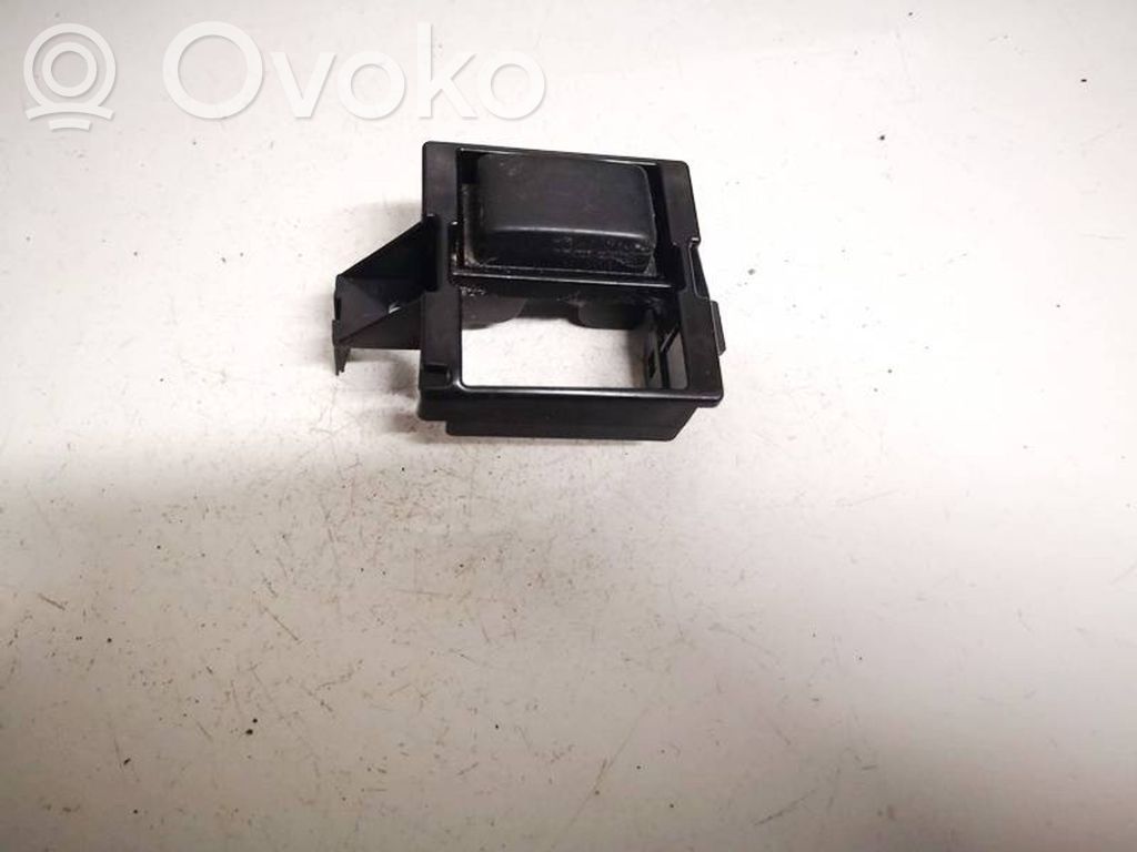 Nissan X-Trail T31 Inne części wnętrza samochodu 