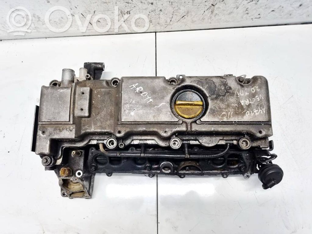 Opel Vectra B Testata motore 