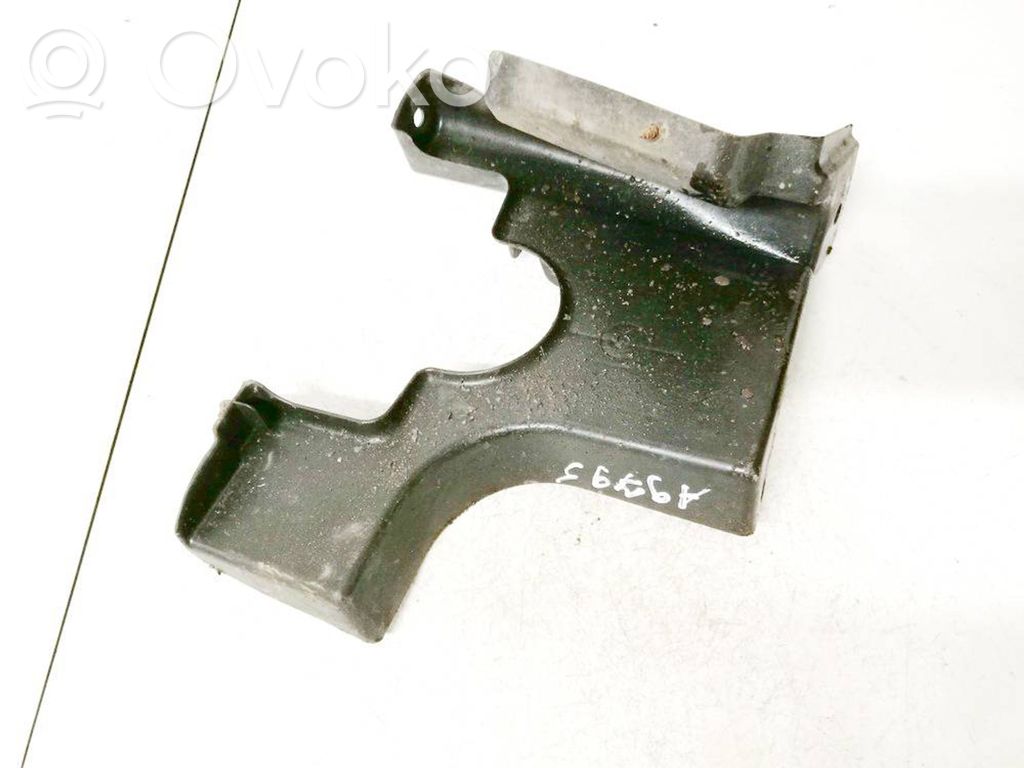 Lexus IS 220D-250-350 Placa protectora/protector antisalpicaduras motor