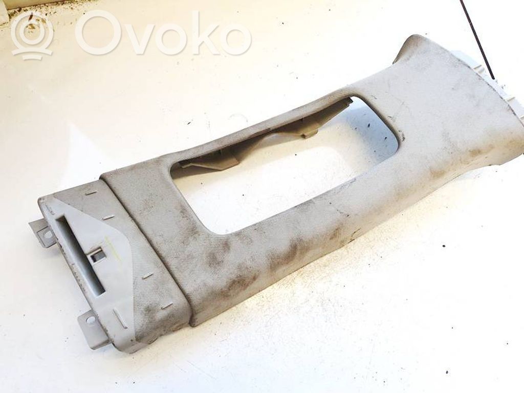 Toyota Avensis T270 Inne części wnętrza samochodu