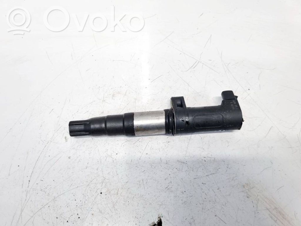 Renault Scenic I Bobina di accensione ad alta tensione