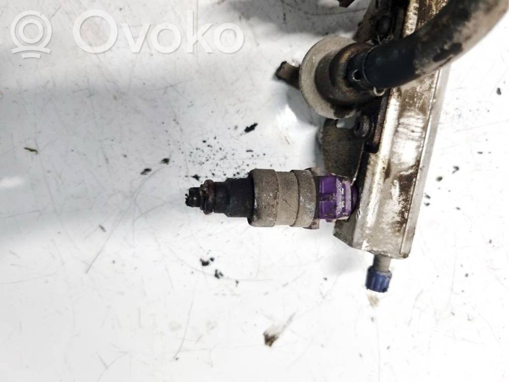 Volvo S40, V40 Iniettore 