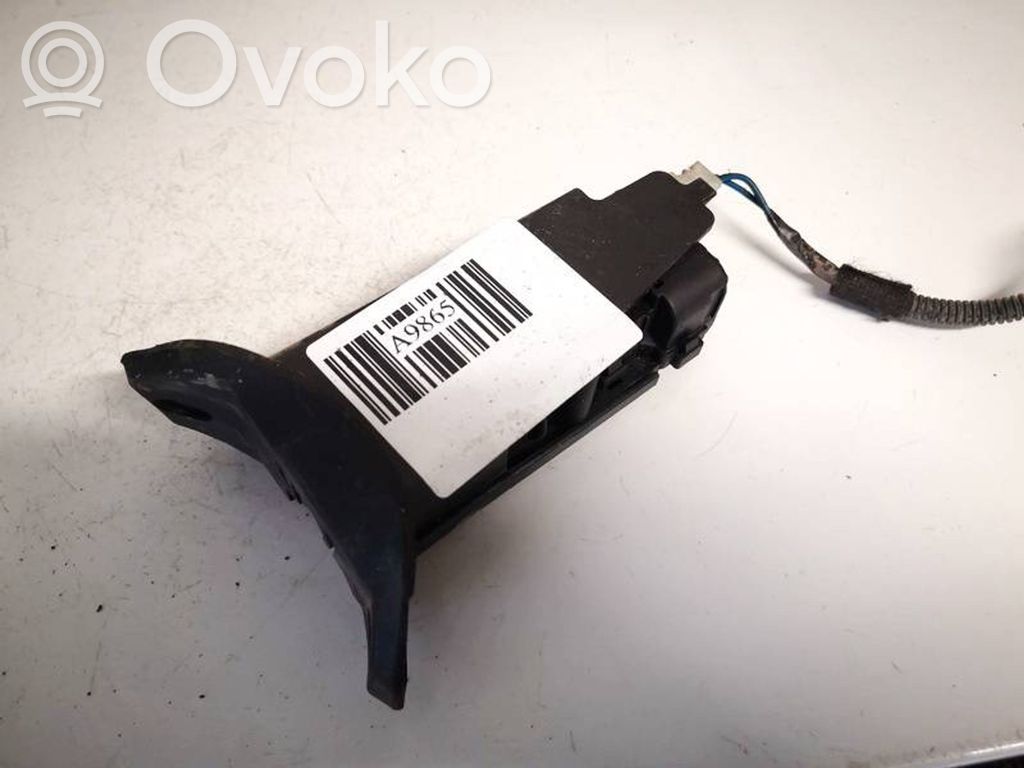 Opel Astra H Motorino della chiusura centralizzata 