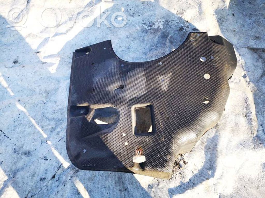 Toyota Prius (XW20) Protecție inferioară motor