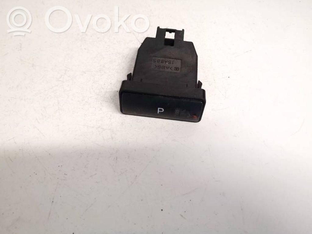 Toyota Prius (XW20) Comutator frână parcare 