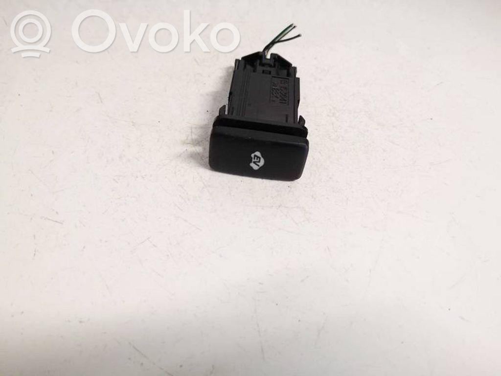 Toyota Prius (XW20) Autres commutateurs / boutons / leviers