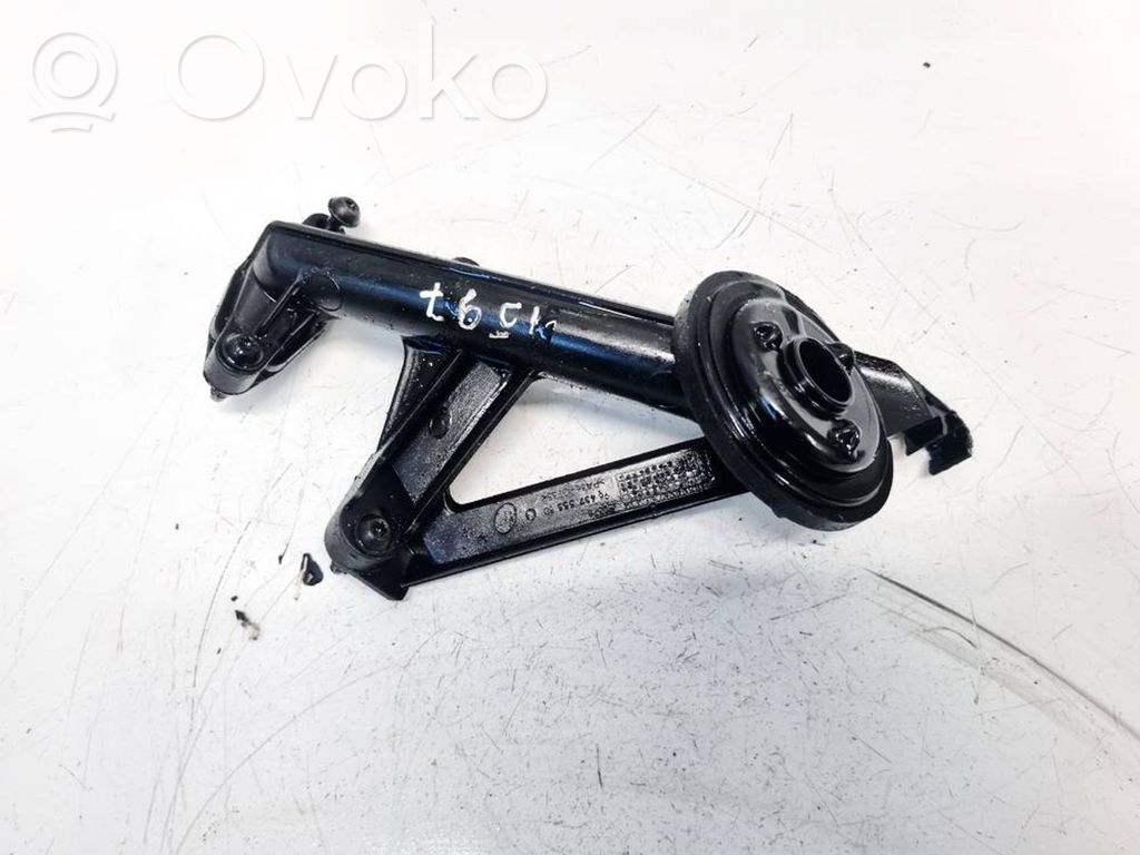 Citroen Nemo Turboahtimen öljyletku 