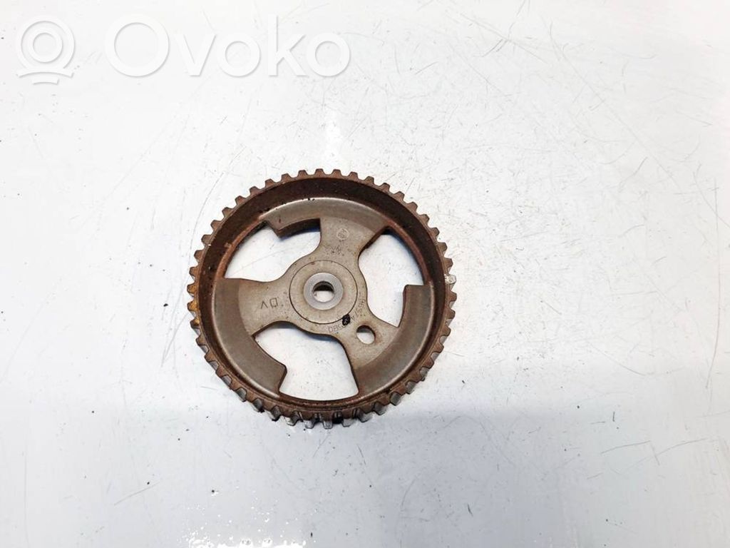Nokka-akselin vauhtipyörä / VANOS   9657477580,9657477580