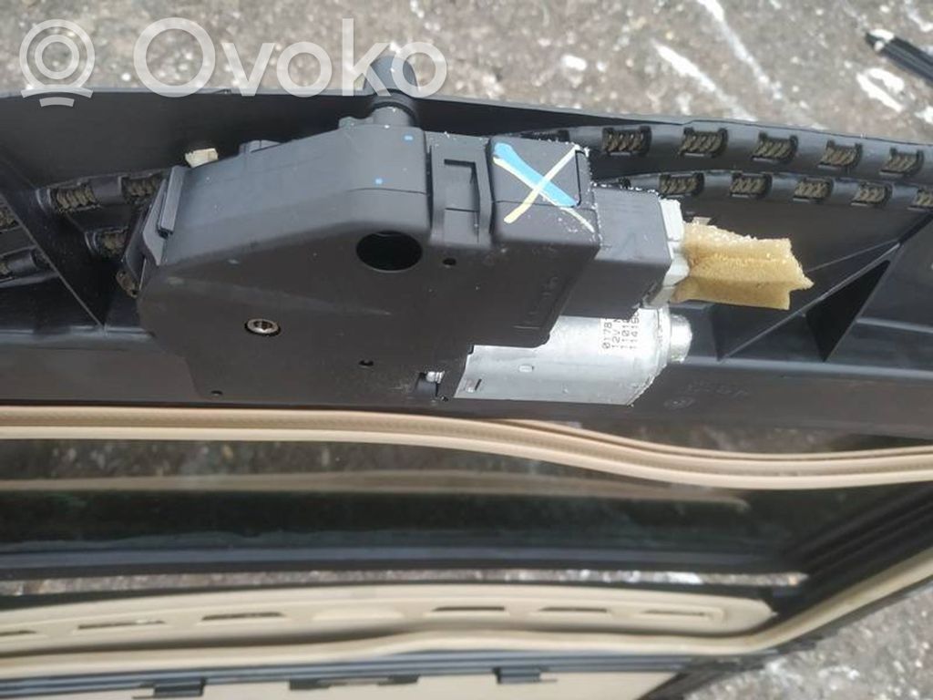 Motor / Aktuator