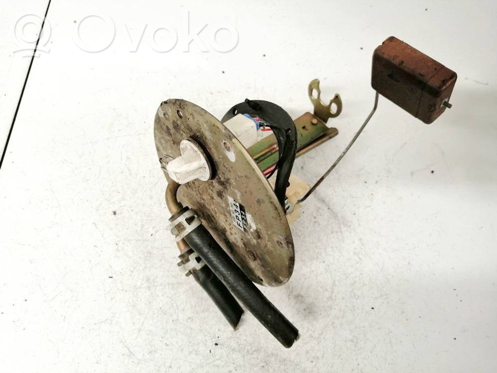 Mazda 626 Capteur niveau de carburant 