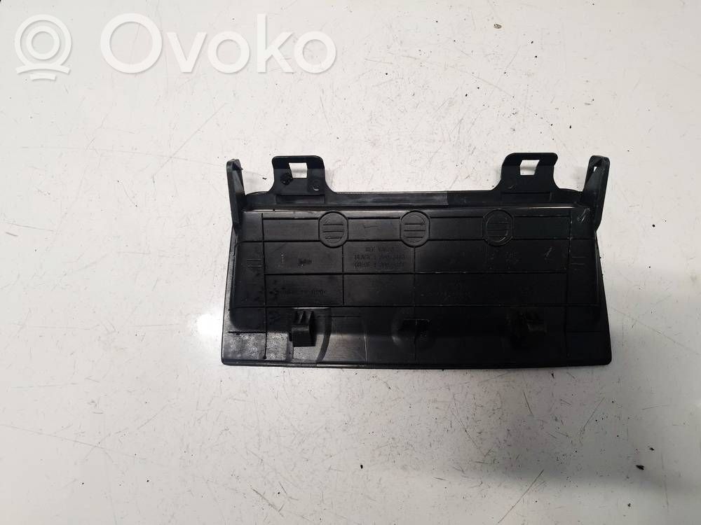 Toyota Avensis T270 Other interior part 