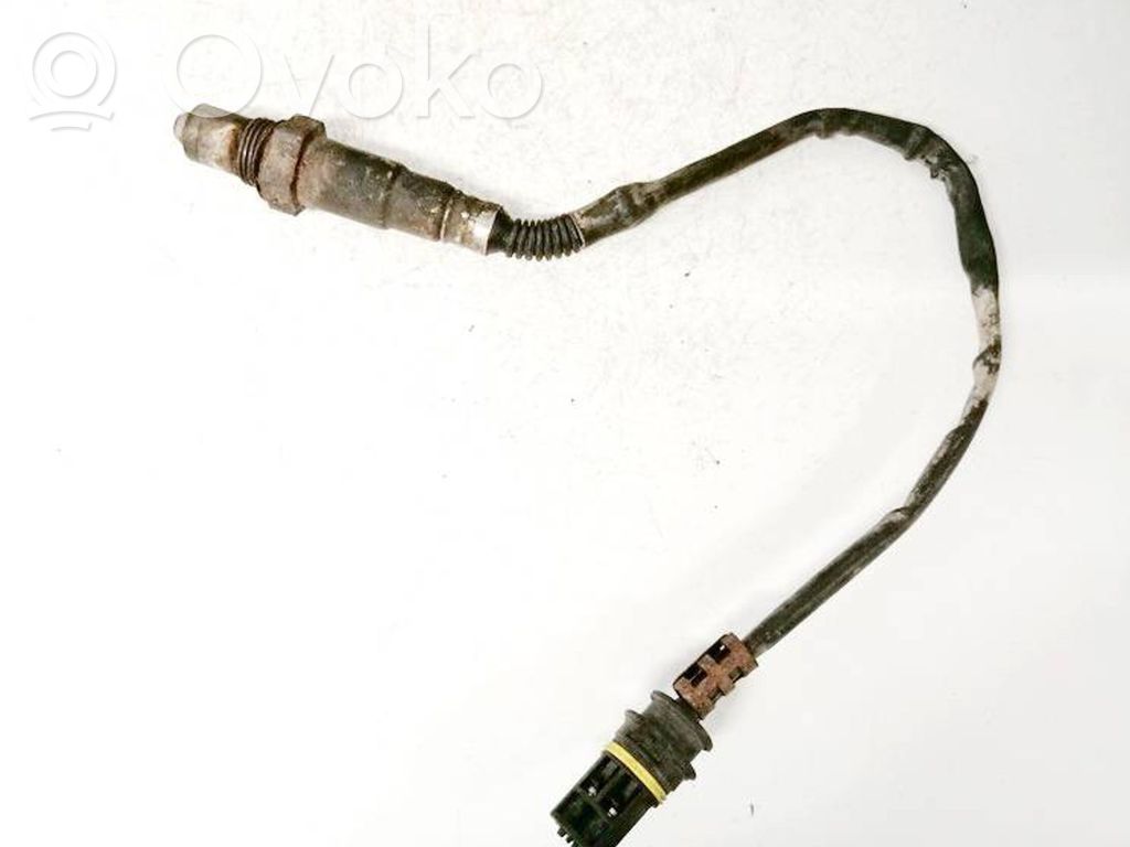 Sonde lambda   0258006272,0258006272