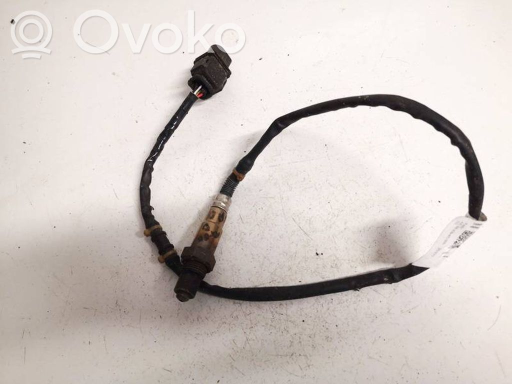 Volkswagen Golf VI Sensore della sonda Lambda 