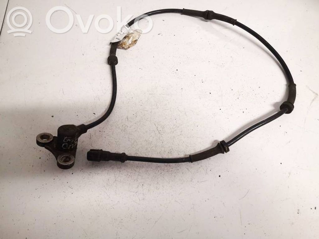 Volvo S40, V40 ABS Sensor hinten 