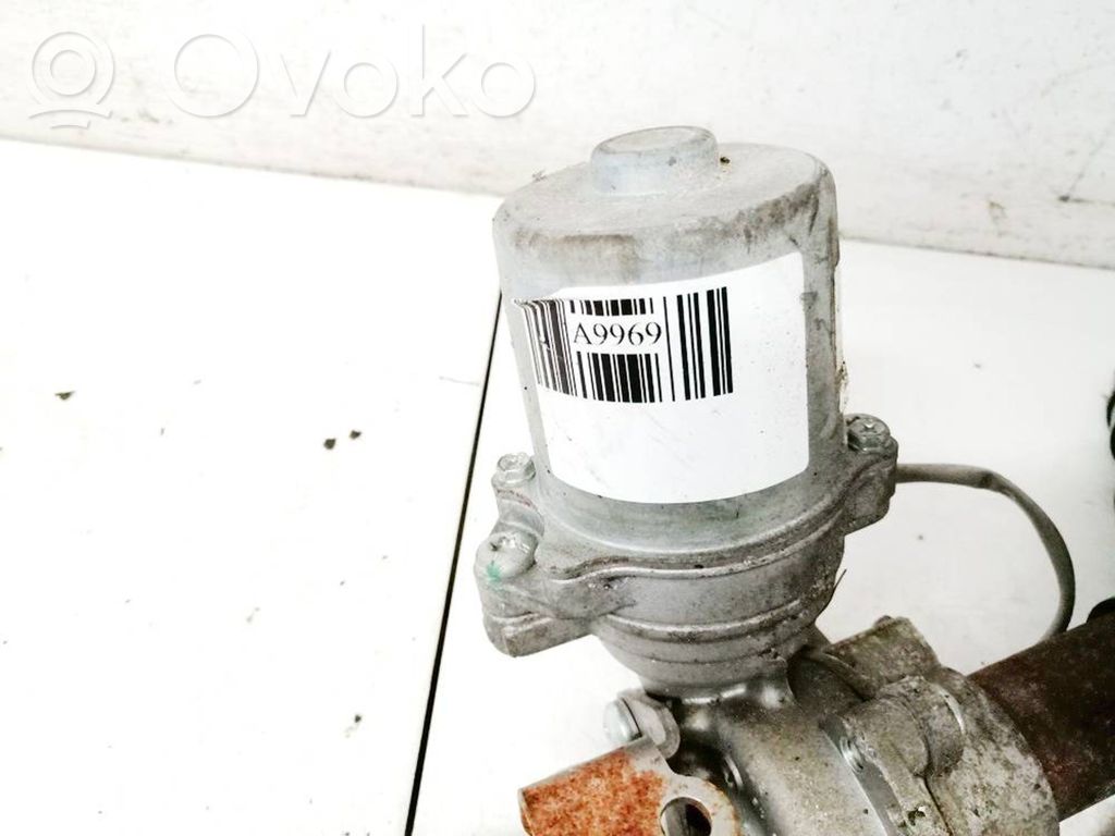 Toyota Aygo AB10 Pompa servosterzo 