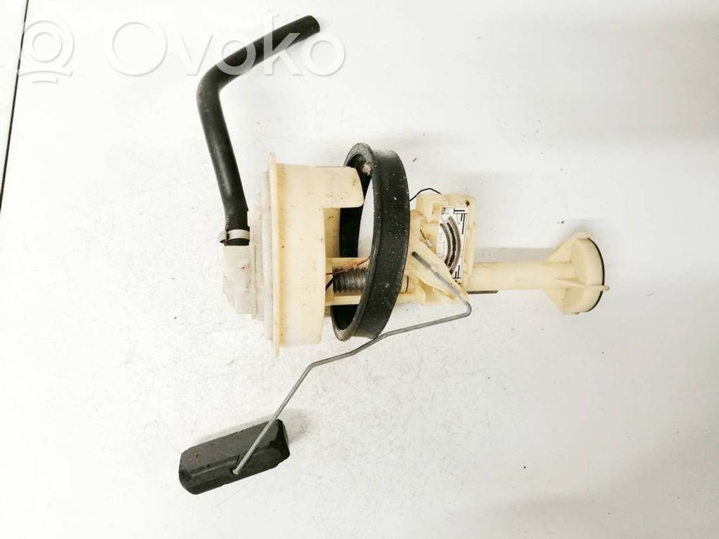 Sensor de nivel de combustible   9610859880,9610859880