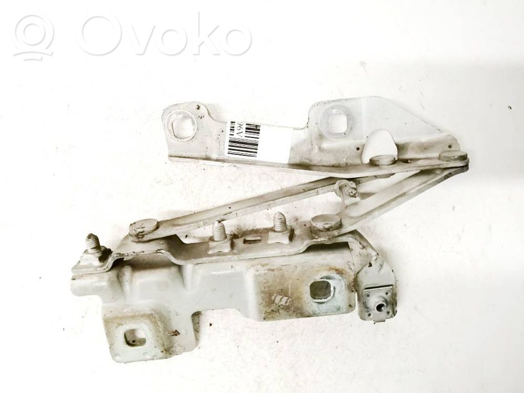 Opel Insignia A Scharnier Motorhaube 